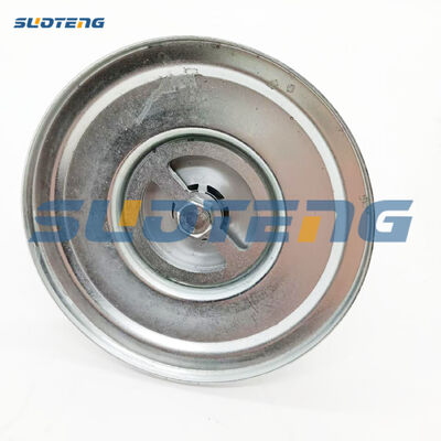 410128-00031 Return Check Valve for DL200 DL250 Excavator