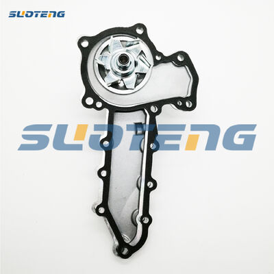 1A051-73036 1A051-73430 Water Pump with Gasket for D1503 D1703 Engine