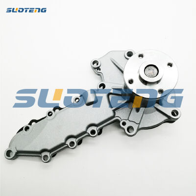 1A051-73036 1A051-73430 Water Pump with Gasket for D1503 D1703 Engine