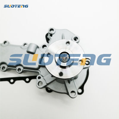 1A051-73036 D1503-EU4 Engine Water Pump with Gasket 1A05173036 for U35-3 Excavator