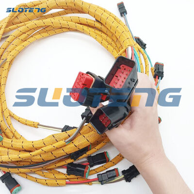 350-8198 Wiring Harness 3508198 for E374D L Excavator