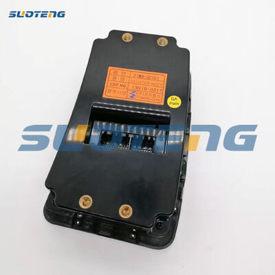 21M9-30101 Monitor LCD Display 24V 21M930001 for R60-9 R60CR-9 Excavator Construction Machinery Parts