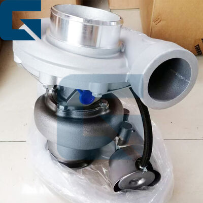 RE564927 S200G Turbocharger Assy Fit for 6090HFL75 Engine