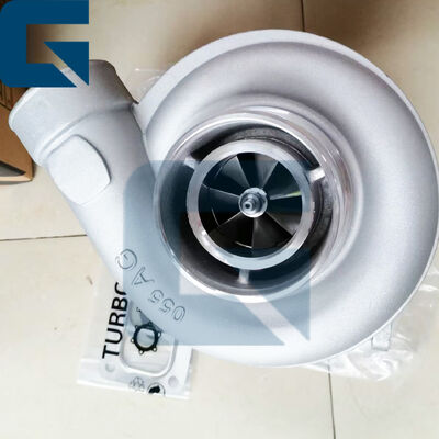 RE564927 S200G Turbocharger Assy Fit for 6090HFL75 Engine
