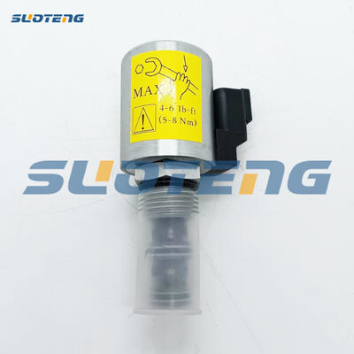 300AA00102A Solenoid Coil for Hydraulic Parts