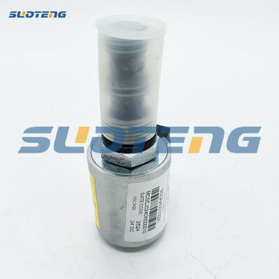 300AA00102A Solenoid Coil for Hydraulic Parts