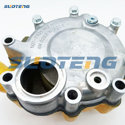 352-2156 3522156 Water Pump for 120H Motor Grader