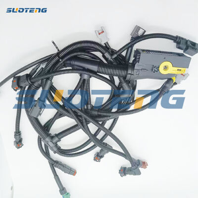 320/A9998 Enigne Wiring Harness for JS220 Excavator