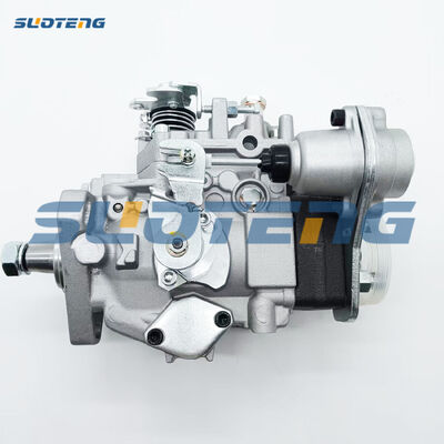 0460424372 Fuel Injection Pump for TD70D TD80D Tractor