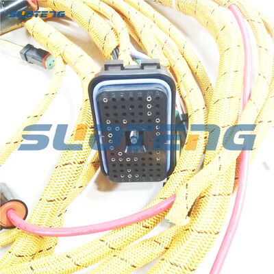 265-2733 2652733 Engine Wiring Harness for D5N D6N Tractor