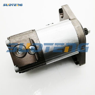4700394904 High Performance Hydraulic Gear Pump Spare Parts