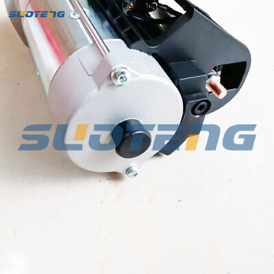 612600091076 24V 11 Teeth Starter Motor for F3000 Truck