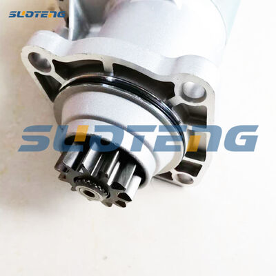 612600091076 24V 11 Teeth Starter Motor for F3000 Truck