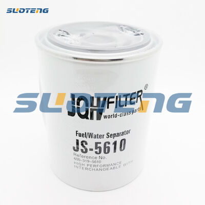 600-319-5610 6003195610 Oil-Water Separator Filter Element Compatible for D85ESS-3 PC200-8MO PC350-8 LC
