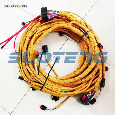 447-8308 4478308 Chassis Wiring Harness Fits for 349F L Excavator