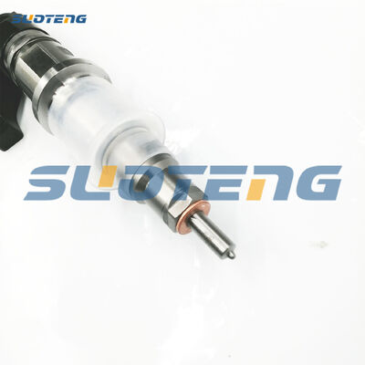 0445 120 346 0445120346 Common Rail Injector for Diesel Engine