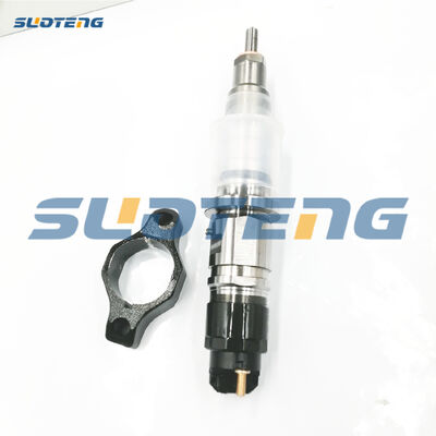 0445 120 346 0445120346 Common Rail Injector for Diesel Engine