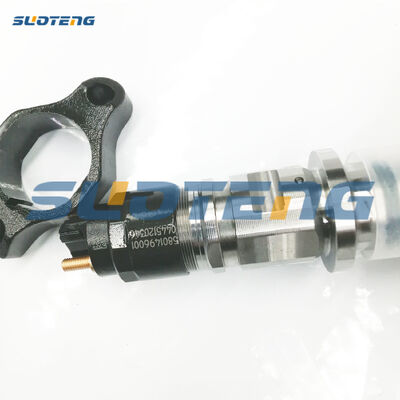 0445 120 346 0445120346 Common Rail Injector for Diesel Engine