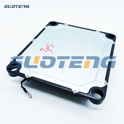 386-3444 Controller Pane Controller ECU 3863444 for E311D Excavator