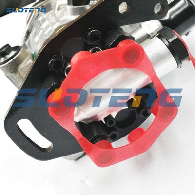 8923A055G Fuel Injection Pump for T4.401 LP18 Engine