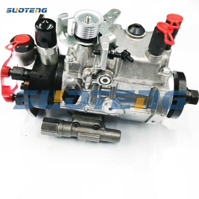8923A055G Fuel Injection Pump for T4.401 LP18 Engine