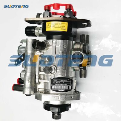 8923A055G Fuel Injection Pump for T4.401 LP18 Engine