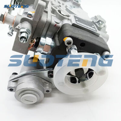 0 460 424 372 Fuel Injection Pump for Engine Parts