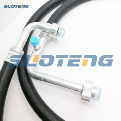 VOE14601888 14601888 Air Conditioning Unit Line Hose for EC210B Excavator