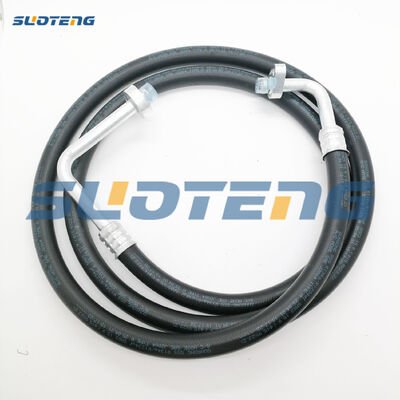 VOE14601888 14601888 Air Conditioning Unit Line Hose for EC210B Excavator