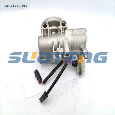 361-5084 3615084 Electronic Fuel Pump for 730C 740B Truck