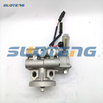 361-5084 3615084 Electronic Fuel Pump for 730C 740B Truck