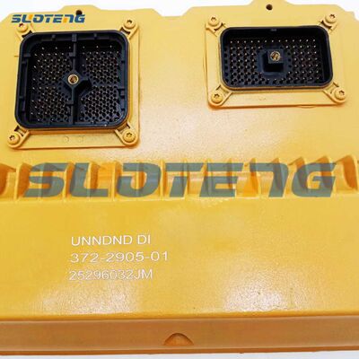 372-2905 3722905 ECU ECM Controller for 120K 12K Grader