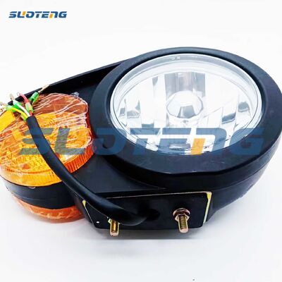 5241609 524-1609 Right Hand Lamp Head Assembly for Trucks