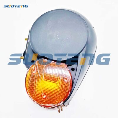 5241609 524-1609 Right Hand Lamp Head Assembly for Trucks