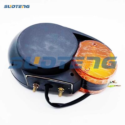 5241609 524-1609 Right Hand Lamp Head Assembly for Trucks