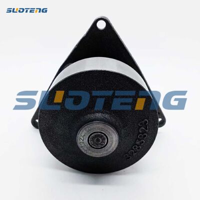 3285323 Water Pump for R305LC7 Excavator
