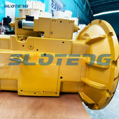 531-9886 5319886 Hydraulic Pump for E320GC Excavator