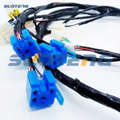 4610412 Air Condition Wiring Harness for ZX200 ZX330 Excavator