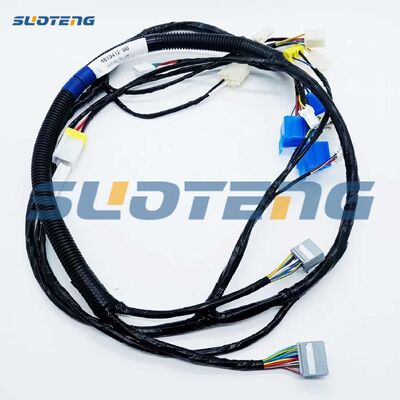 4610412 Air Condition Wiring Harness for ZX200 ZX330 Excavator
