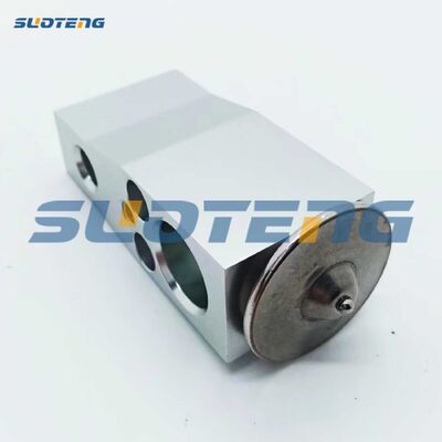 ND447500-2750 Air Conditioning Expansion Valve for PC240 PC300 Excavator