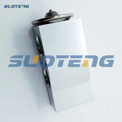 ND447500-2750 Air Conditioning Expansion Valve for PC240 PC300 Excavator