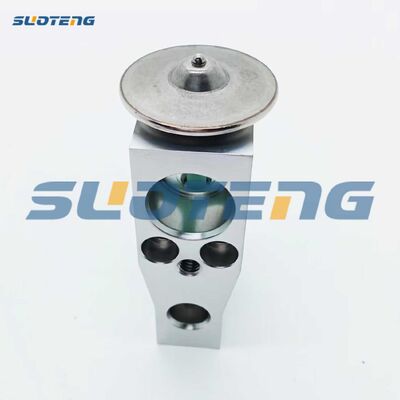 ND447500-2750 Air Conditioning Expansion Valve for PC240 PC300 Excavator