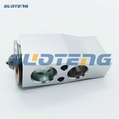 ND447500-2750 Air Conditioning Expansion Valve for PC240 PC300 Excavator