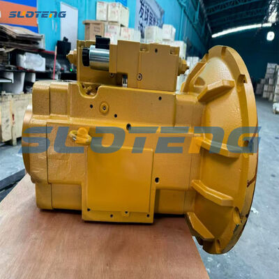 531-9886 5319886 Hydraulic Pump for E320GC Excavator