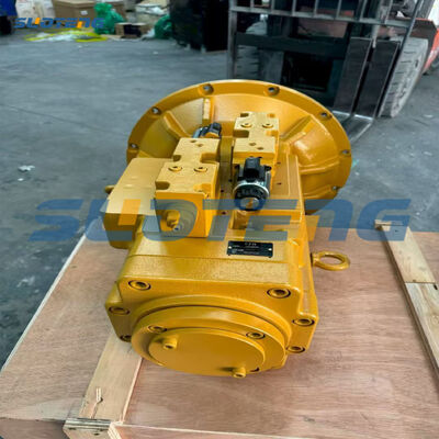 531-9886 5319886 Hydraulic Pump for E320GC Excavator