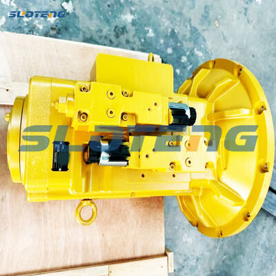 531-9886 5319886 Hydraulic Main Pump for 320GC 323GC Excavator