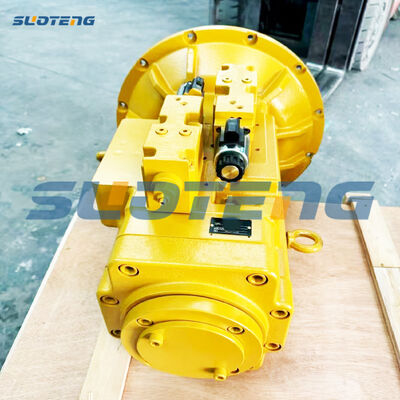 531-9886 5319886 Hydraulic Main Pump for 320GC 323GC Excavator