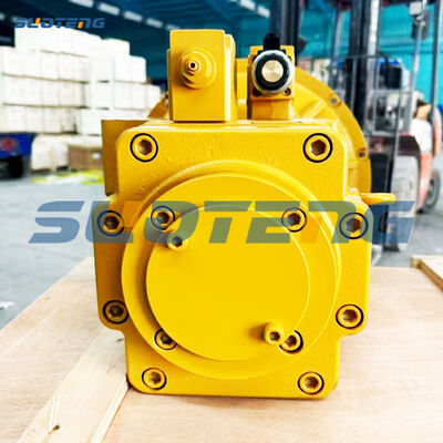 531-9886 5319886 Hydraulic Main Pump for 320GC 323GC Excavator