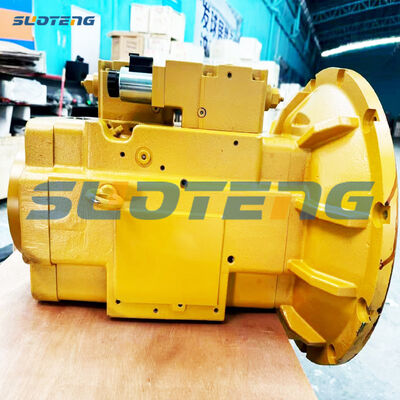 531-9886 5319886 Hydraulic Main Pump for 320GC 323GC Excavator