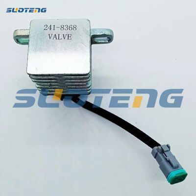 241-8368 2418368 Magnetic Switch Relay for 769D 770G Truck